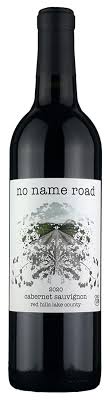 No Name Cabernet Silver Lakes